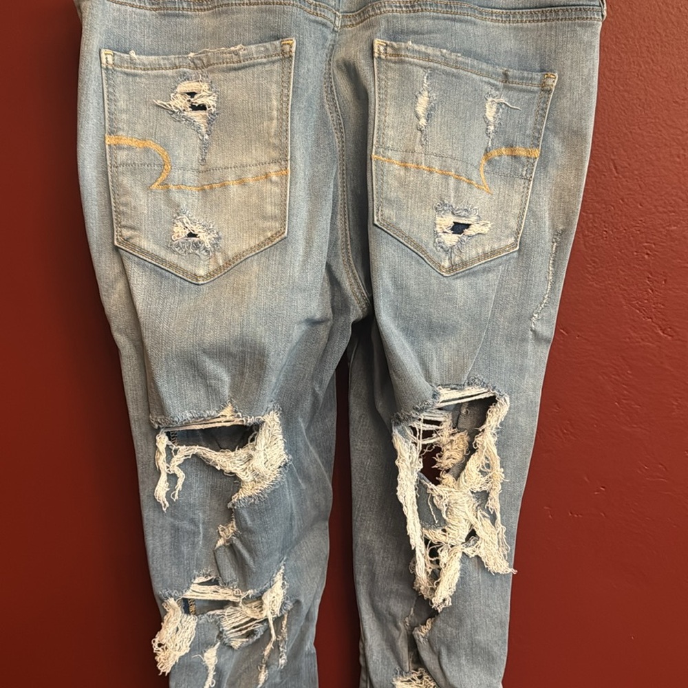 Jeans - Picture 5 of 6